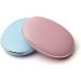 Nfegsiya Slim Design Contact Lens Container - Light Green Eye Contacts Case for International Shipping - Buy Online on GoSupps.com