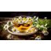 Chamomile Tea Bags - 20 Tea Bags. Premium Quality - Buy Online on GoSupps.com