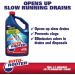 Roto-Rooter Build Up Remover | Effective Drain Cleaner | International Shipping Available - Buy Online on GoSupps.com