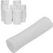 Shop Verdant Touch Dental Rolled Cotton Balls 100 Natural High-Suction Cotton Rolls for Dentistry | International Shipping Available - Buy Online on GoSupps.com