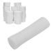 100 pieces/bag rolls disposable wattballs natural cotton high absorbency cotton natural cotton high absorbency.