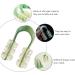 Buy Hemoton 6 Sets Nose Clip Set - Stop Snoring Nose Plugs & Swim Clips for Fitness & Beauty | International Shipping Available - Buy Online on GoSupps.com