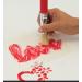 Stencil Mini 3pc Set - Short 3 Pc Stencil Set - Buy Online on GoSupps.com