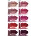 Isadora Liquid Lip Cream 3.5ml - 08 Raspberry - Buy Online on GoSupps.com