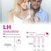 MOMMED Ovulation Test Strips 50 LH Kit + Collection Cups | High Sensitivity Ovulation Tests 50 Count | Track Ovulation Accurately - Buy Online on GoSupps.com