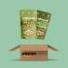 GOODSAM Organic Macadamia Nuts - 8 oz | Non GMO, Vegan, Gluten Free | Raw & Unsalted, Halves & Whole Blend | Keto Friendly | Direct Trade, Regenerative Farming - Buy Online on GoSupps.com