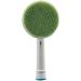Facial Cleaning Brush Head Portable Electric Toothbrush Replacement Brush Head Face Washing Brush Head Facial Skincare Tool Suitable For All Populations milkywhite2 - Buy Online on GoSupps.com