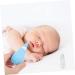 ToddMomy 5pcs Baby Nasal Aspirator Set - Nose Vacuum and Cleaner for Baby Nursing Care - Buy Online on GoSupps.com