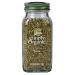 Simply Organic Basil 0.54 oz (15 g)