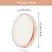 Painless Crystal Hair Removal Tool for Women - Legs, Arms, Back (Champagne 001) - Buy Online on GoSupps.com