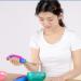 Anti-shake tableware for the elderly anti-shake spoon and chopsticks special rehabilitation training AIDS for the disabled. (spoon) - Buy Online on GoSupps.com