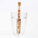 Aqua Lapis Gemstone Stick - Premium Joy Rock Crystal & Amber Water L - 200x20mm | International Shipping Available - Buy Online on GoSupps.com