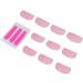 Eyelash Perm Curler Makeup Tools Flexible Lash Perm Ribbon Pads Easy to Clean Elastic for Salon Use (Narootec3fnsgeybr-11) - Buy Online on GoSupps.com