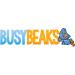 BusyBeaks Suet Fat Balls Premium Garden Wild Bird Food Enhanced Year Round Formula Naturally Blended High in Energy and Protein-Rich Feed Full of Fresh Nutritious Fat Fibre & Moisture (2.5L Tub) 1 count (Pack of 1) - Buy Online on GoSupps.com