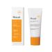 Murad Superactive Brightening Moisturizer SPF 50 Travel - Vitamin C Packed Hydrating Ulta Sheer Facial Sunscreen W/Lipid-boosting Technology for Preventative Aging Protection from UVA/UVB (0.8 Fl Oz)
