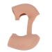 Fabater Silicone Shoulder Pad | DropProof & Breathable | Comfort & Durability for Daily Use (L) - International Shipping Available - Buy Online on GoSupps.com