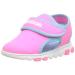 Reebok Baby Girl's Wave Glider Iii Sandals 8.5 UK Child Atomic Pink Digital Blue Ftwr White