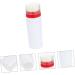 Gatuida Lot de 2 Bo tes Poudre pour B b Houppette Contenant Pratique et Simple en Plastique Format Voyage Compact pour Soins Corporels et Poudres S ches Usage Couleur Al atoire - Buy Online on GoSupps.com