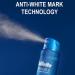 Gillette Dry Spray Antiperspirant and Deodorant for Men Arctic Ice 122 g - Buy Online on GoSupps.com