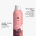 Better Not Younger WAKE UP CALL Hair Thickening Spray made with Biotin Bamboo Burdock and Hops - Volumizing Hairspray for Women Over 40 6 oz - DUO Bundle Wake Up Call Spray 2-Pack - Buy Online on GoSupps.com
