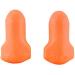 Howard Leight by Honeywell Low Pressure Disposable Foam Shooting Earplugs 10-Pairs (R-01518) Orange - Noise Reduction Safety Ear Protection - Buy Online on GoSupps.com