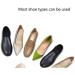 8 Pairs Heel Pads for Shoes That Prevent Heel Slip and Blister - Women's and Men's Heel Grips - Buy Online on GoSupps.com