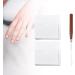 Harilla Palette de vernis ongles portable 100x avec b tonnet m langeur outil de m lange portable pour maquillage gel domicile ou en salon. - Buy Online on GoSupps.com