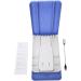 Foot Stand Adjustable Pedicure Nail Tool Foot Stand Manicure Pedicure Tool with Light - Buy Online on GoSupps.com