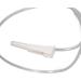 Semme Enema Bag Set - Durable PVC 1200ml Hydrotherapy Kit for Home Use Reusable Large Intestine Inlet Process - Buy Online on GoSupps.com