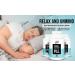 LIVELY VITAMIN CO. Chill Pill - Calm Mood - Relax - Restful Deep Sleep - REM - Stress - Anxiousness - Magnolia Bark - Chamomile - L-Theanine - Passionflower - 5-HTP - 180 Vegan Capsules 180 Count (Pack of 1) - Buy Online on GoSupps.com