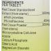 Health Plus Red Clover Supplement - 40mg Isoflavones for Women's Health - 30 Tablets - Buy Online on GoSupps.com