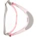 Neck Support Brace for Cervical Spine Traction | Pink Neck Correction Stretcher for Home & Office - Buy Online on GoSupps.com