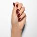Morgan Taylor Nail Polish Red Alert 0.5 oz - Buy Online on GoSupps.com