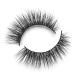Lilly Lashes 3D Mink NYC | False Eyelashes | Dramatic Look and Feel | Reusable | Non-Magnetic | 100% Handmade