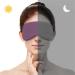 Adjustable Lightweight Eye Cover for Kids, Women, and Men - Grey - Buy Online on GoSupps.com