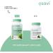 Osavi Tribulus Terrestris 200mg Saponins- 120 Vegan Capsules | Top Quality Supplement - Buy Online on GoSupps.com