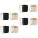 Healvian 20 Pairs Toe Separator Mens Gel Thumb Protector Thumb Spica Splint Toe Straighteners Splints Bunion Relief Big Toe Joint Elastic Toe Separators Separators Soft Assorted Colorx5pcs 2.5x1.9cmx5pcs - Buy Online on GoSupps.com