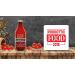 Agromonte Cherry Tomato Sauce 330g - Buy Online on GoSupps.com