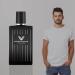 David Walker LOOMS perfume Exclusive Collection | Long-lasting perfume for men | 50 ml/1.7oz - Buy Online on GoSupps.com