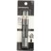 CoverGirl Professional Brow & Eye Makers Midnight Black 500 - Pack of 2 (.06 oz) | Brow Shaper & Eyeliner - Buy Online on GoSupps.com
