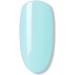 Bluesky Gel Nail Polish Pastel Dreams Green to Breathe - LPD19 5ml | Long Lasting Chip Resistant Gel Polish in Blue Turquoise | UV/LED Lamp Required - Buy Online on GoSupps.com