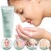 Herbal Exfoliating Cleansing Gel Deep Gentle Moisturizing Formula for Radiant Skin - Buy Online on GoSupps.com
