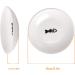 Ceramic Cat Food Plates and Wide Bowls for Stress-Relief Whisker Fatigue | Cat Feeding Dishes in White & Black - Buy Online on GoSupps.com