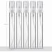 GeRRiT Portable Mini Perfume Atomizer Spray Bottle Refillable Spray Atomizer Small Fine Mist Travel Empty Bottle Refill Container for Cleaning Gardening Plants and Outdoor 10ml - Buy Online on GoSupps.com