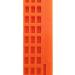 Braille Board 27 Lines x 30 Characters | Stylus Included | 2 Pieces | DIN A4 | Orange Color - Buy Online on GoSupps.com