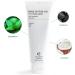 Terra & Co. Brilliant Black Toothpaste - Mint Flavor, 4 oz | Natural Whitening & Fresh Breath - Buy Online on GoSupps.com