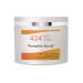 424 Skin Care Pumpkin Scrub - Dermatologist Tested & Recommended - Clinically Proven Formula 6 Fl Oz