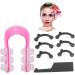 Nose Shaping Tool Nose Up Lifting Clips Nose Shaper Bridge Make Nose Thinner Straightening Beauty Kit - Buy Online on GoSupps.com