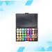 DOITOOL 3pcs 40 Eyeshadow Makeup Palette Eye Shadow Multicolor 1 count (Pack of 1) As Shownx3pcs - Buy Online on GoSupps.com