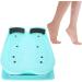 Verdant Touch Foot Calf Stretcher - Foldable Slant Board for Leg Slimming & Foot Massage - Ideal for Home Fitness - Buy Online on GoSupps.com